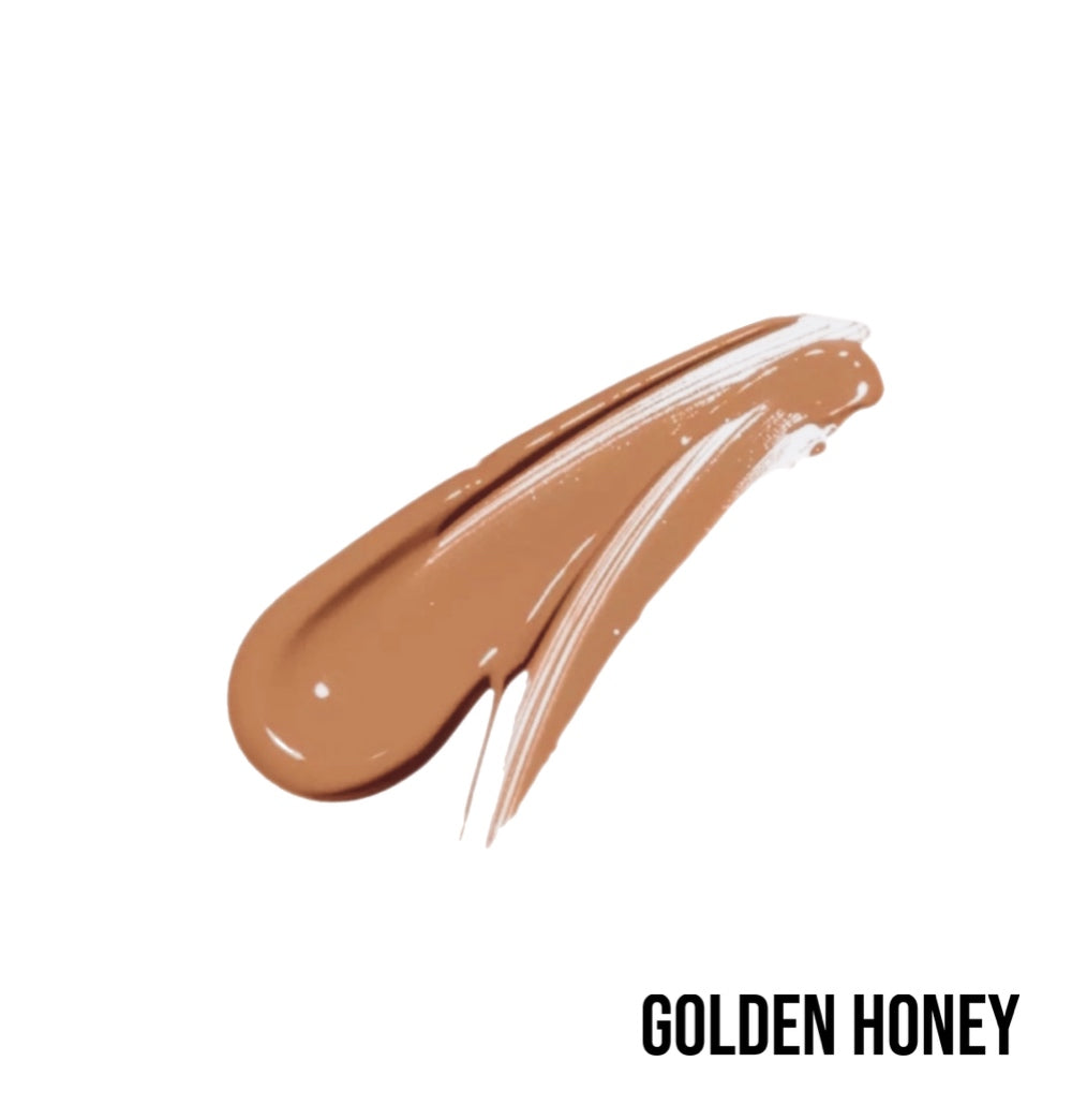 Soft Matte Foundation