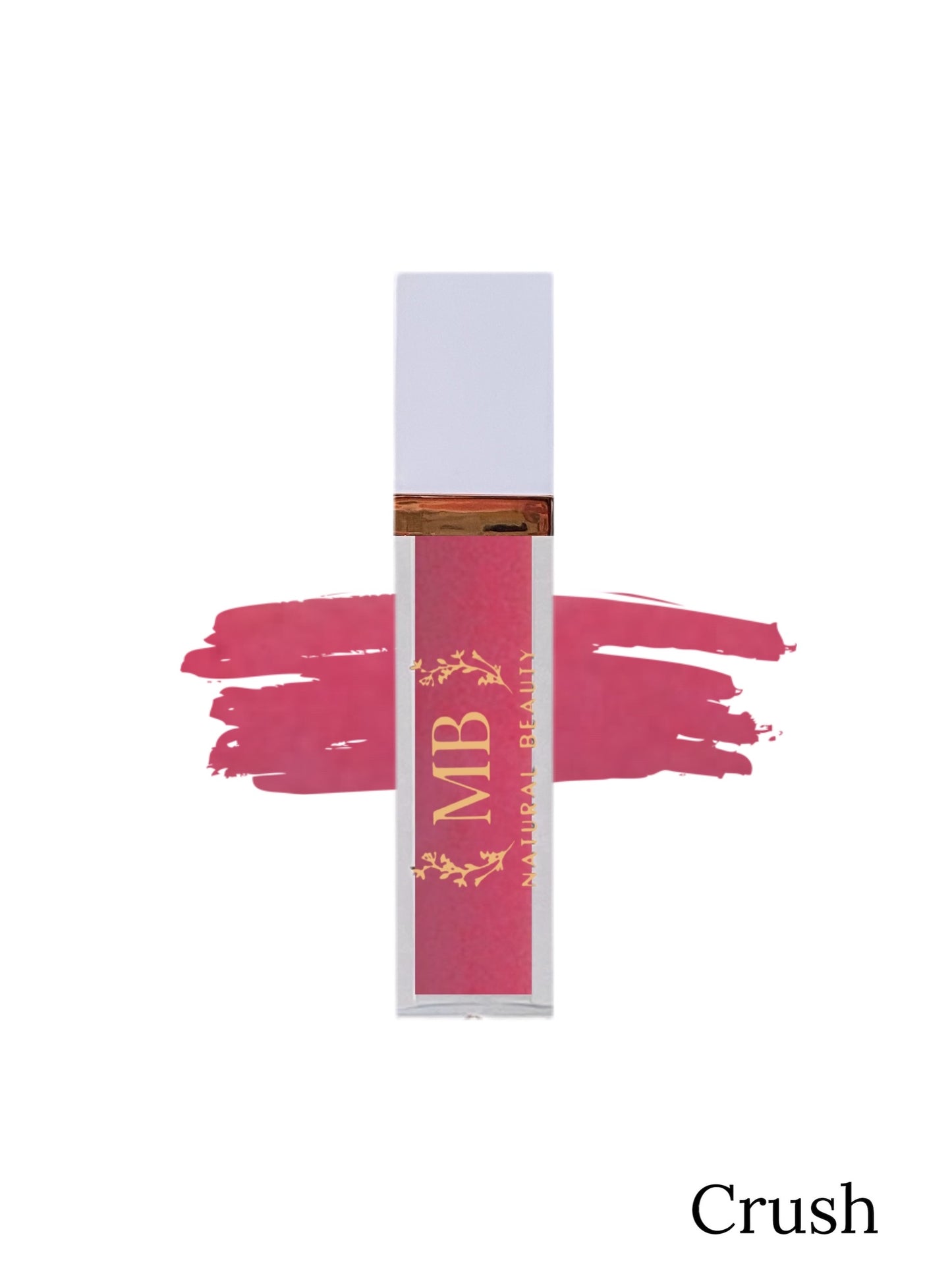 Matte Lipgloss
