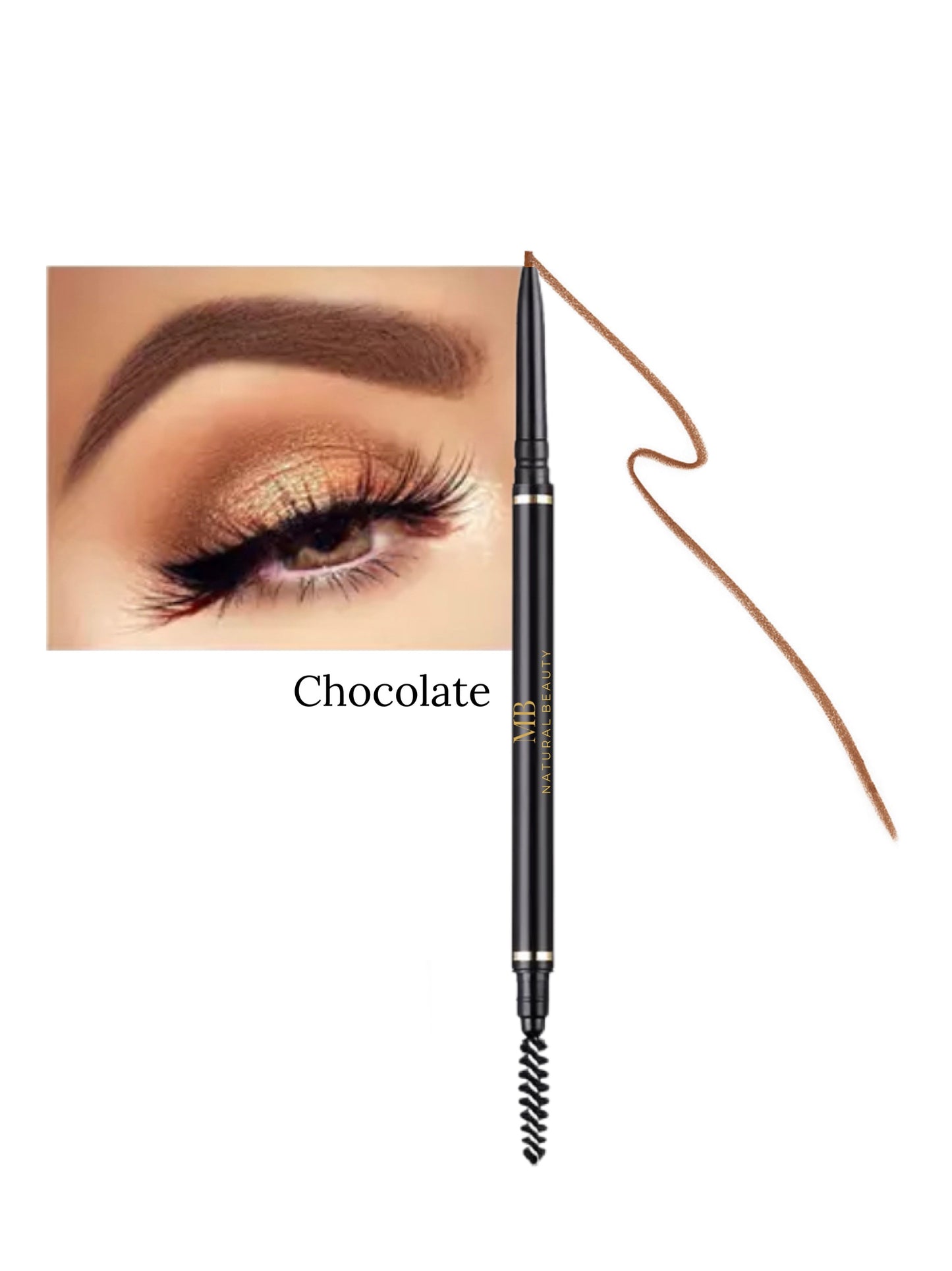 Eyebrow Pencil