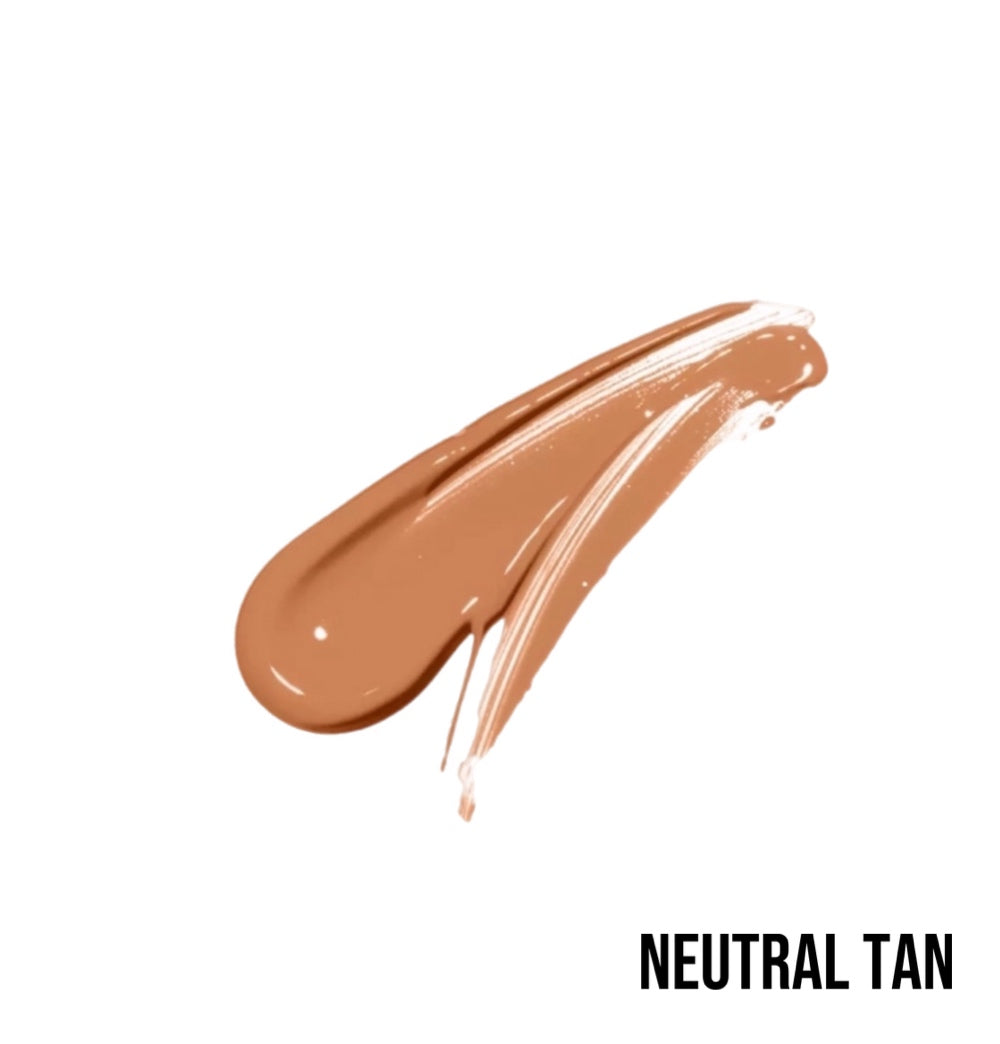 Soft Matte Foundation