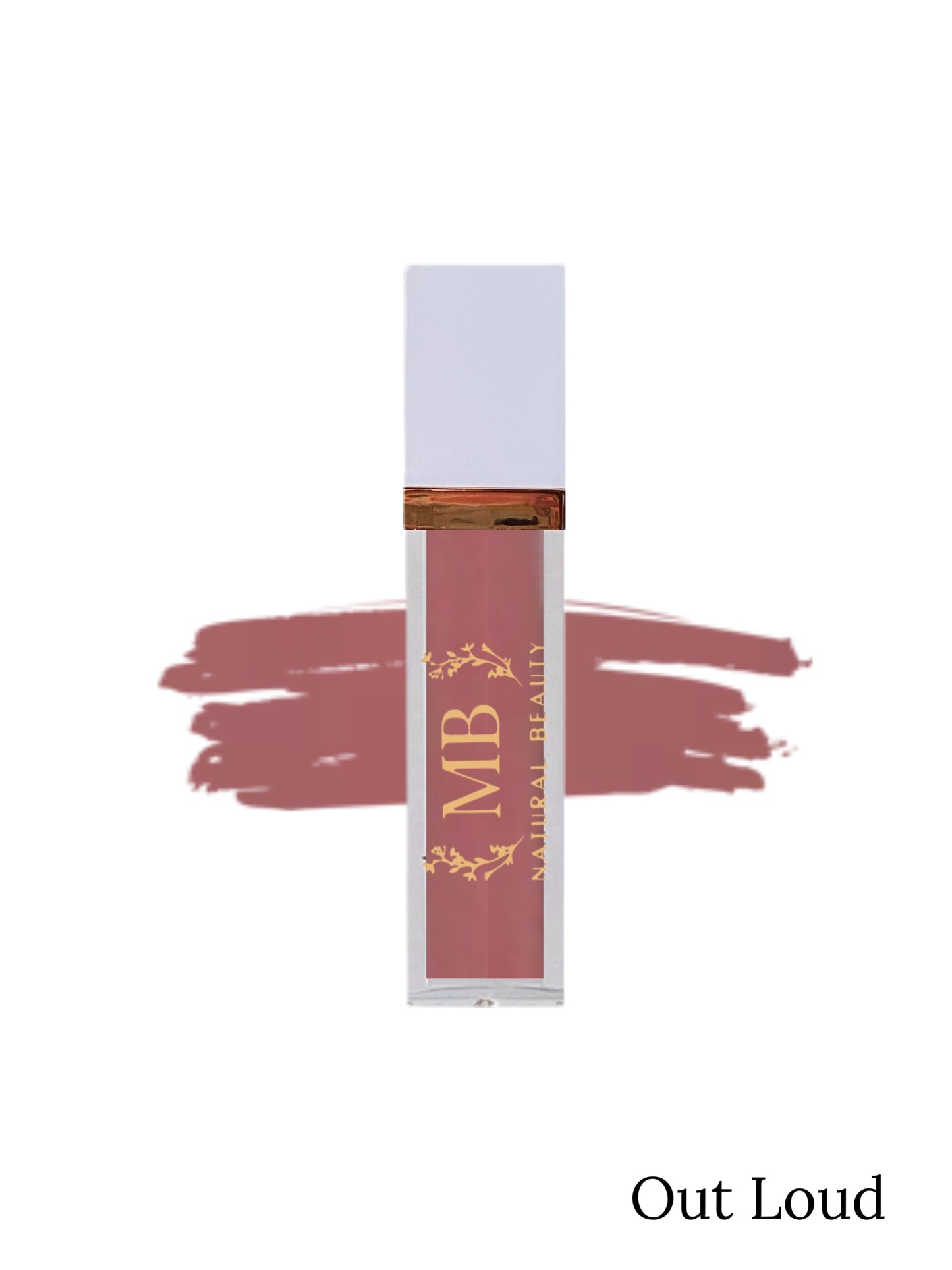 Matte Lipgloss