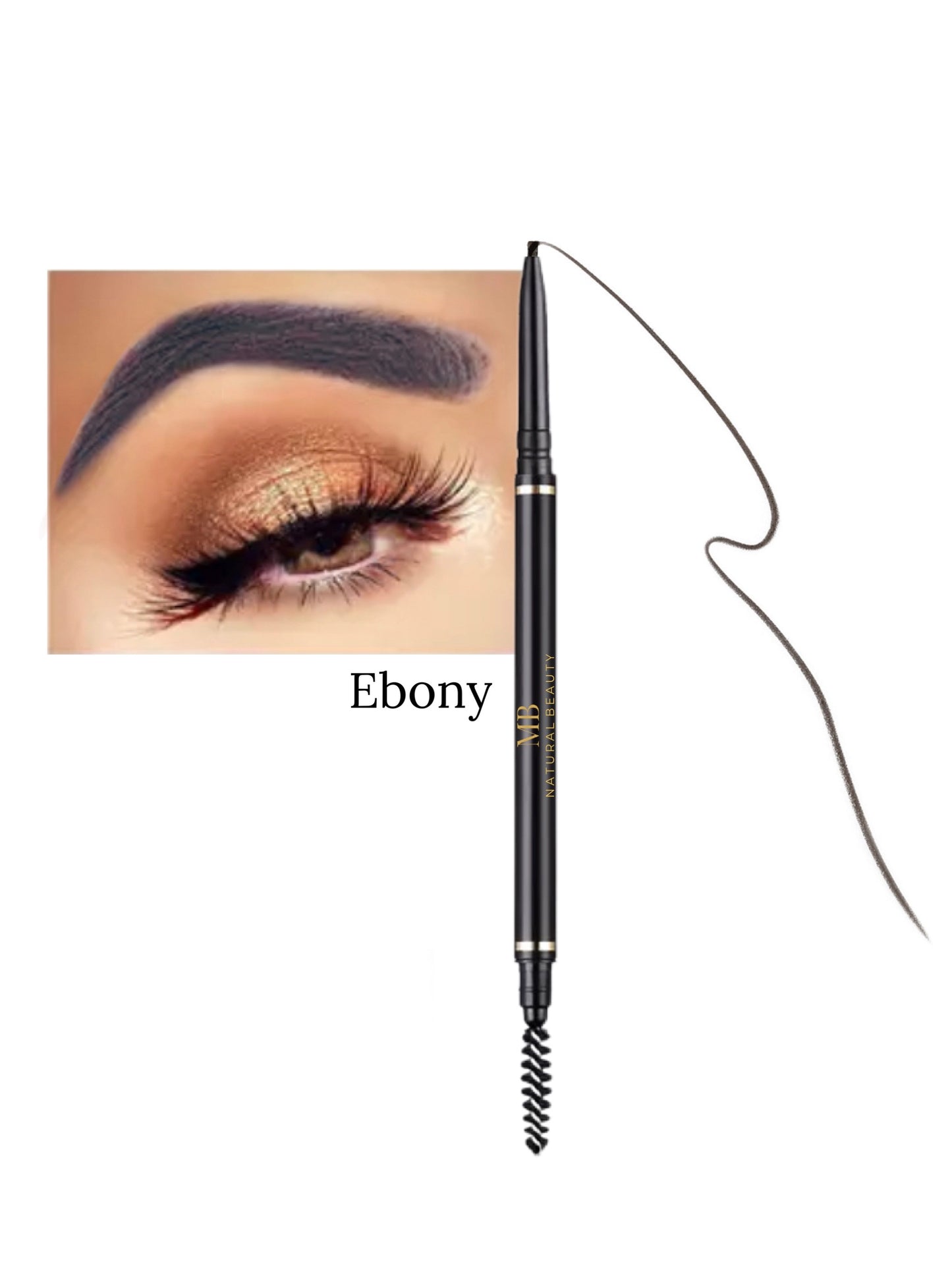 Eyebrow Pencil