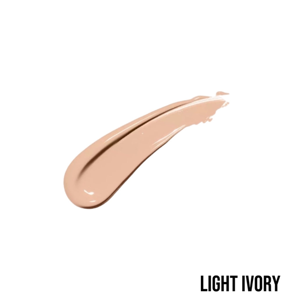 Soft Matte Foundation